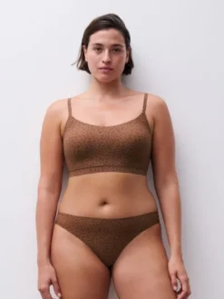Softstretch Thong