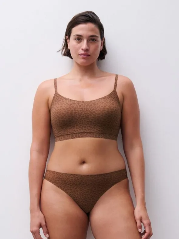 Softstretch Thong