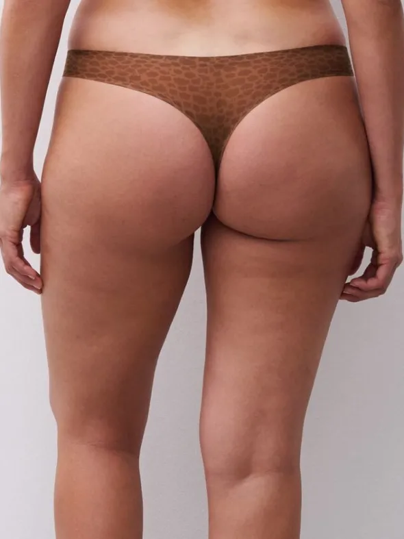 Softstretch Thong