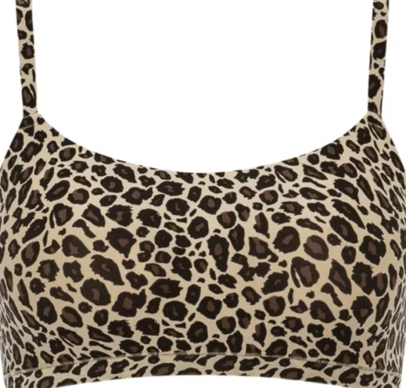 SoftStretch Wire free bra