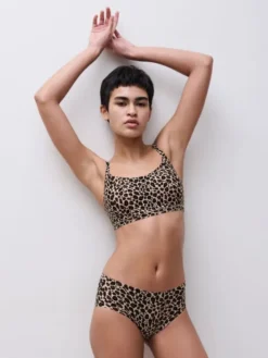 SoftStretch Wire free bra