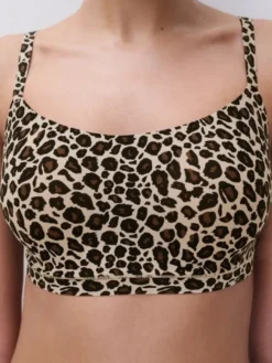 SoftStretch Wire free bra