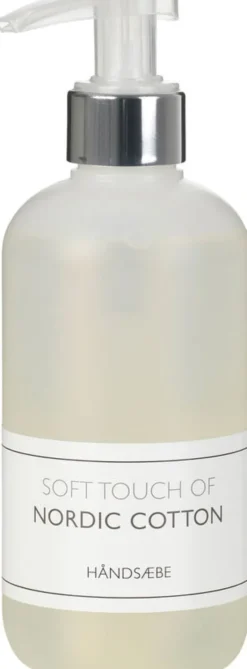 Soft Touch of Nordic Cotton 250 ml.