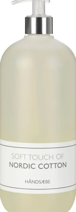Soft Touch of Nordic Cotton 1000 ml.