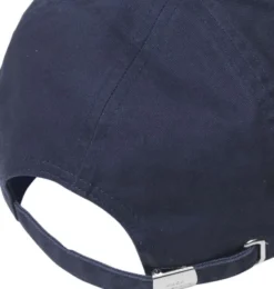 Soft Twill Cash Cap