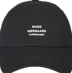 Soft Twill Cash Cap
