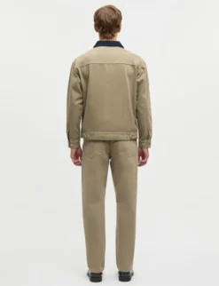 Soil Denim Norton Jacket