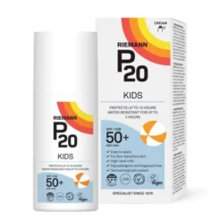Solcreme Kids SPF 50+