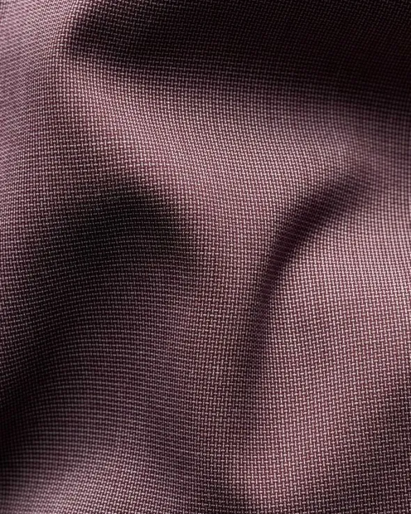 Solid Lighweight Poplin Shirt