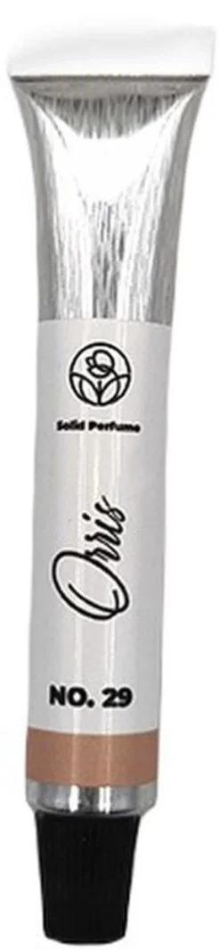Solid parfume - Orris root No. 29