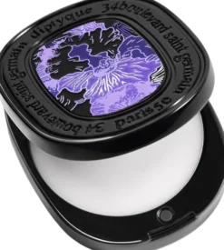 Solid perfume Fleur de Peau 3g