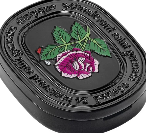 Solid perfume Rose 3,6g - Refillable