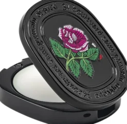 Solid perfume Rose 3,6g - Refillable