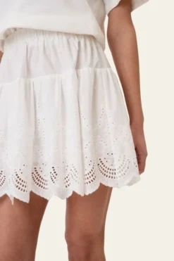 SolveigIC Mini Skirt