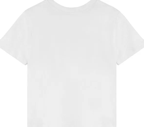 SOMMER ZEBRA T-SHIRT