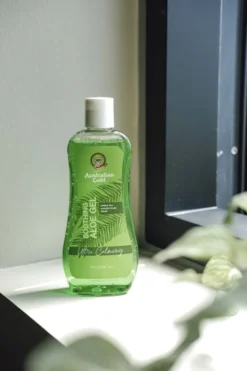 Soothing Aloe