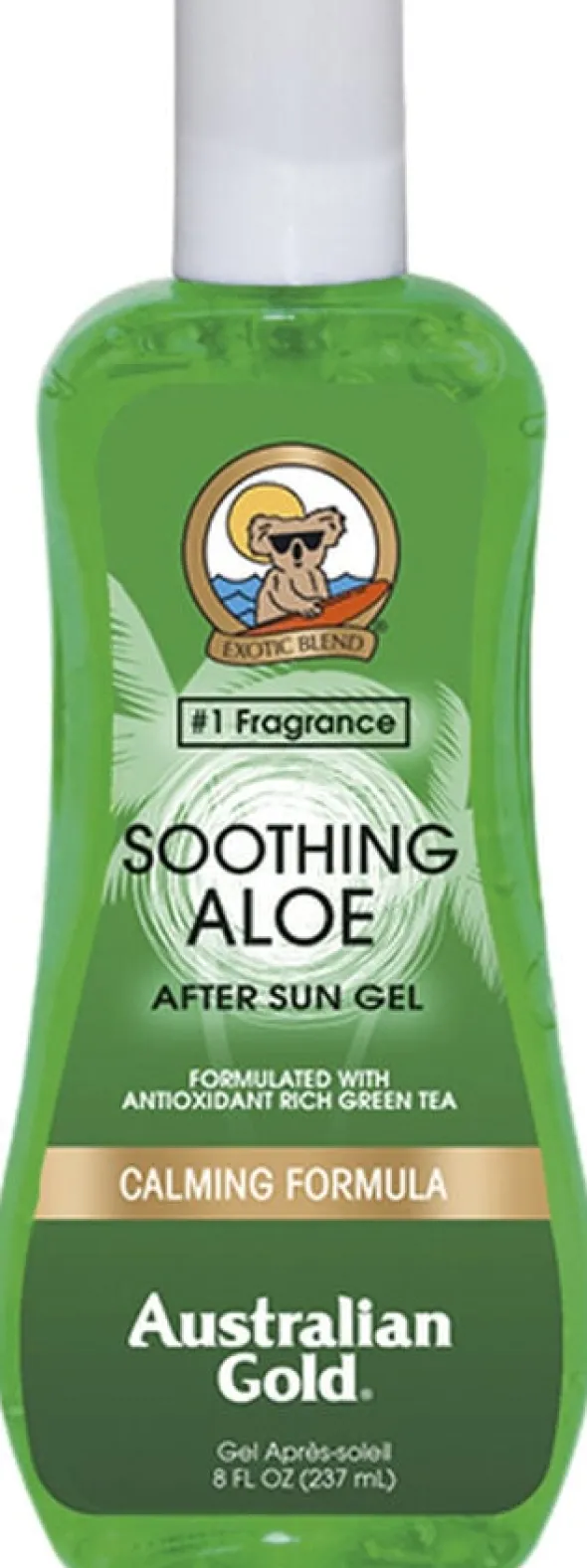 Soothing Aloe