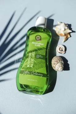 Soothing Aloe