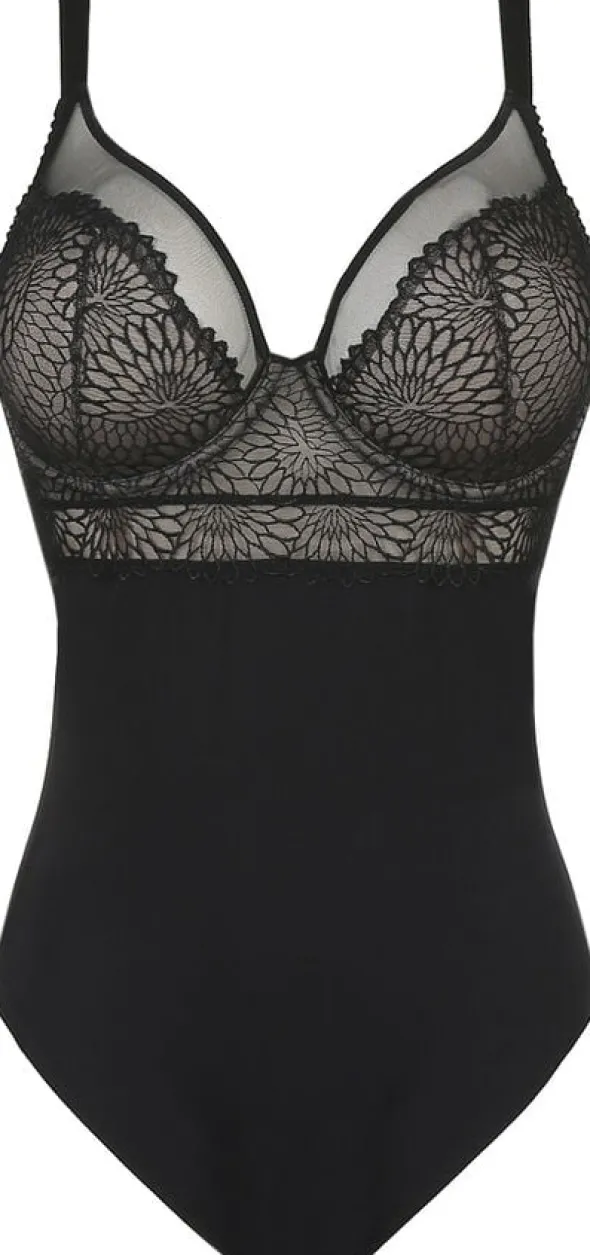 Sophora full cup body