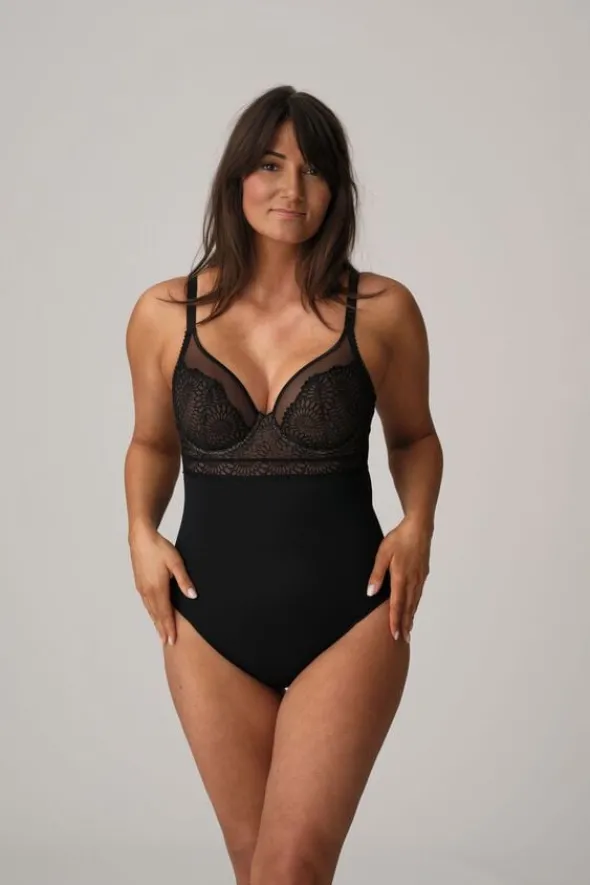 Sophora full cup body