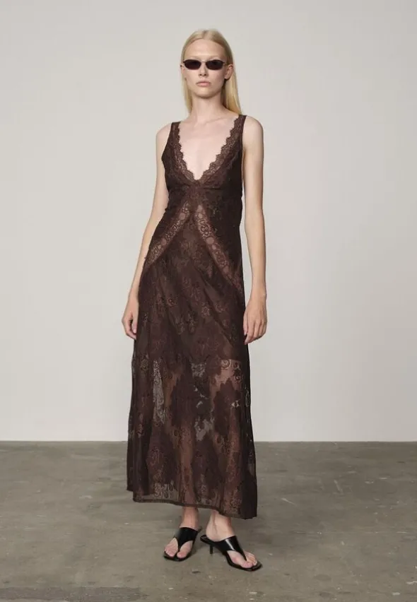 Soray Dress