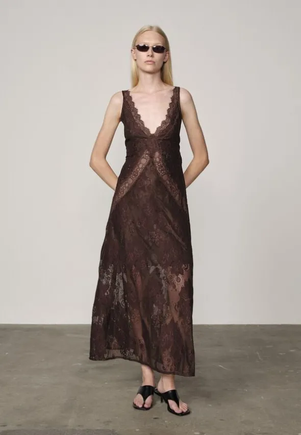 Soray Dress