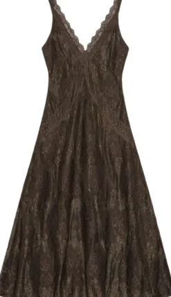 Soray Dress