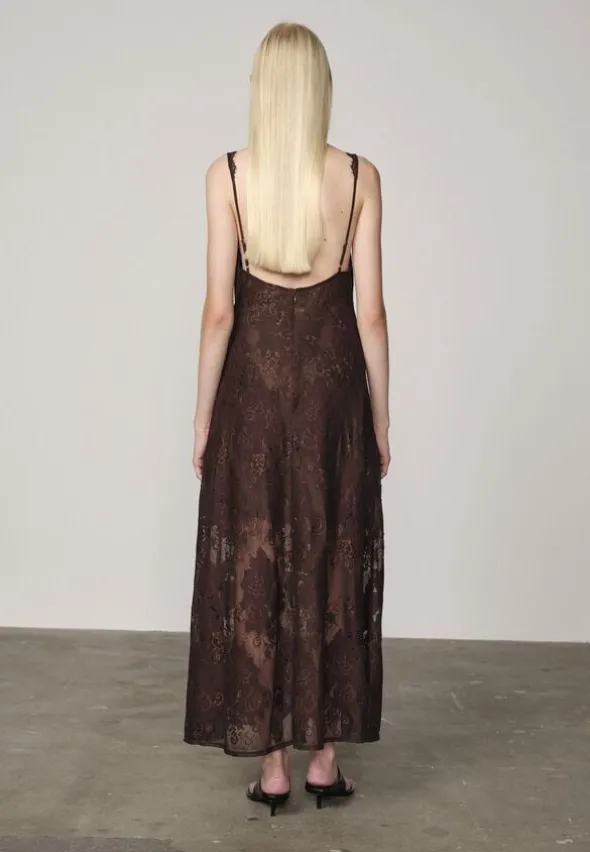 Soray Dress