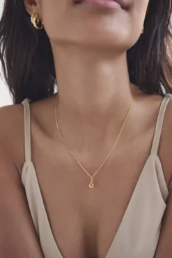 Soul Chain Necklace