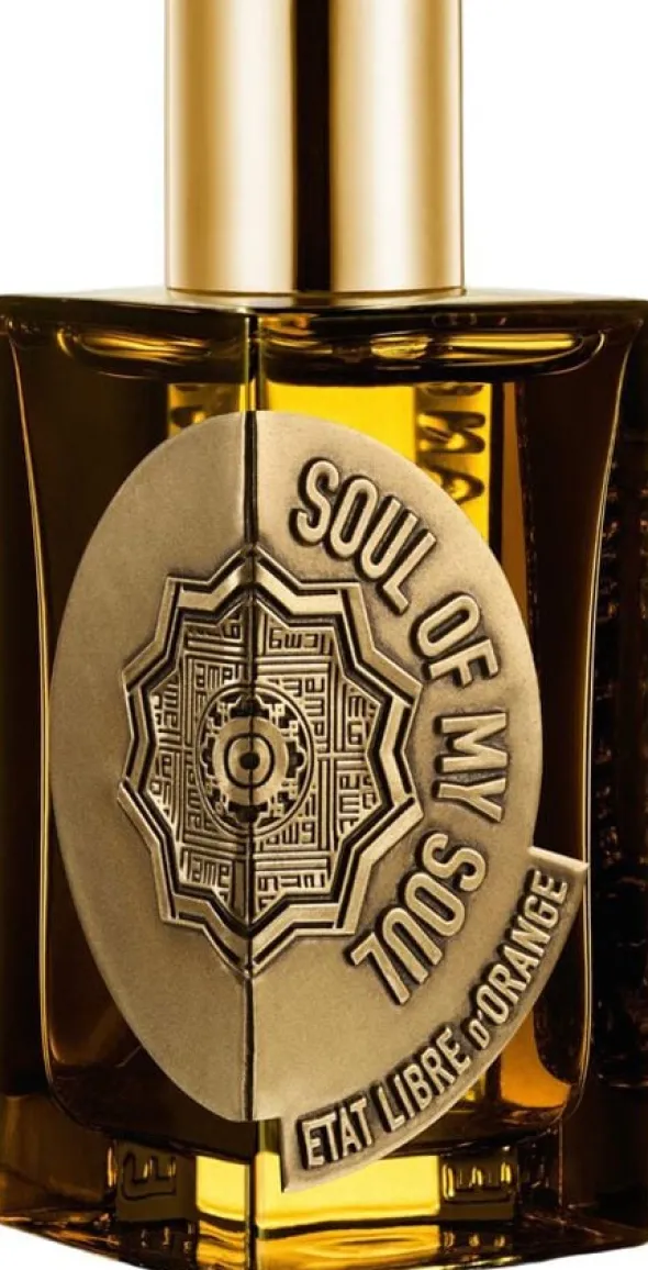 Soul of my Soul Eau de Parfum 100 ml