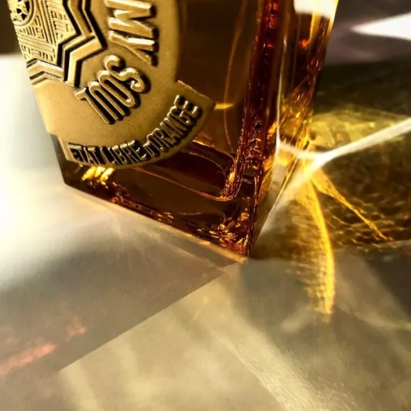 Soul of my Soul Eau de Parfum 100 ml