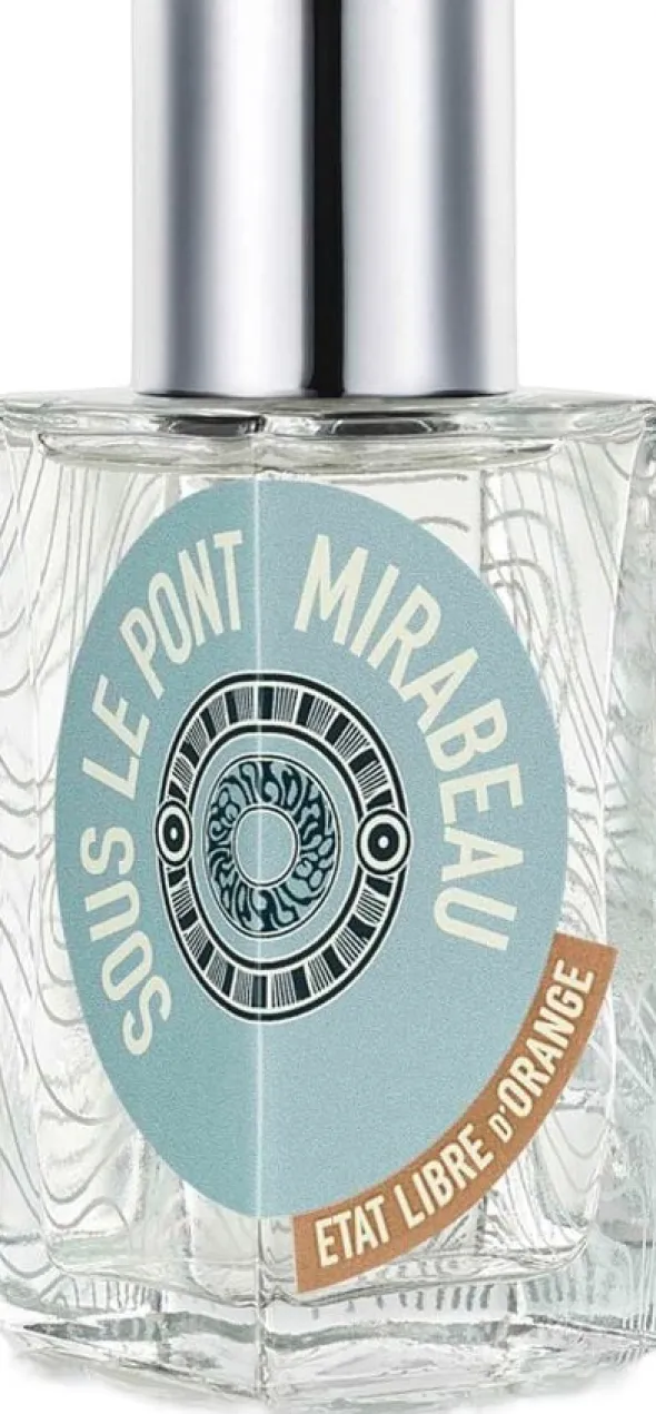 Sous le pont Mirabeau Eau de Parfum 100 ml