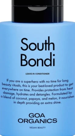 South Bondi Leave In Conditioner - Återfuktande leave-in-balsam