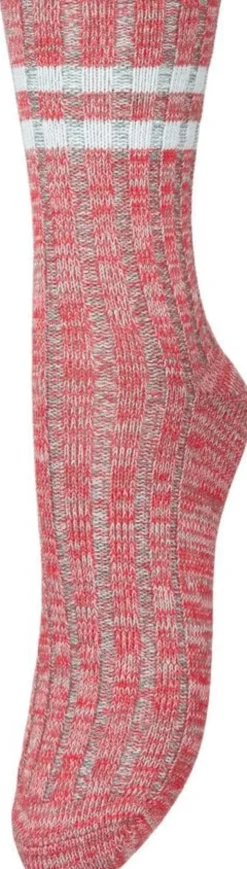 Spacee Cotta Sock