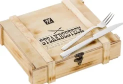 Specials Set med grillbestick 12-st