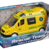 SPEED AMBULANCE mLYS-LYD