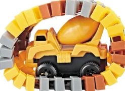 SPEED CONST-TRACK 204 4x4
