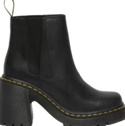 Spence Black Sendal
