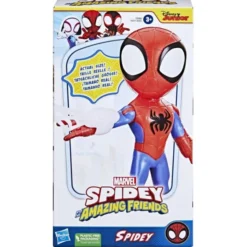 Spidey Figure 22. 5 cm - S