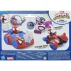Spidey & Friends Vehicle