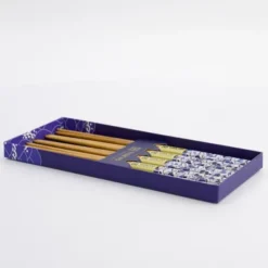 Spisepinde gavesæt, 5pk