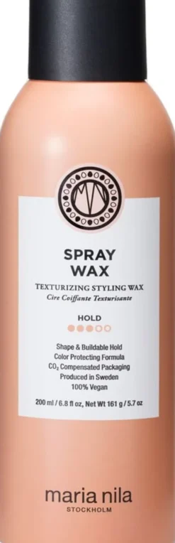 SPRAY WAX 200 ML