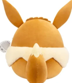 SQUISHMALLOWS 35 CM POKEM