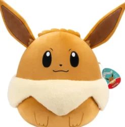 SQUISHMALLOWS 35 CM POKEM