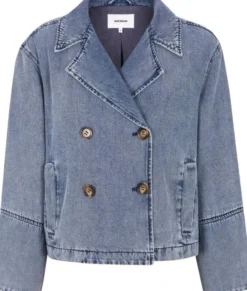 SRAalia Jacket