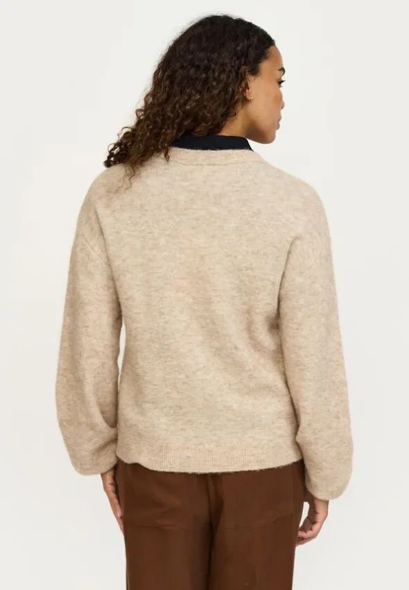SRAllison Knit - RWS
