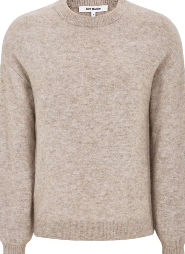 SRAllison Knit - RWS