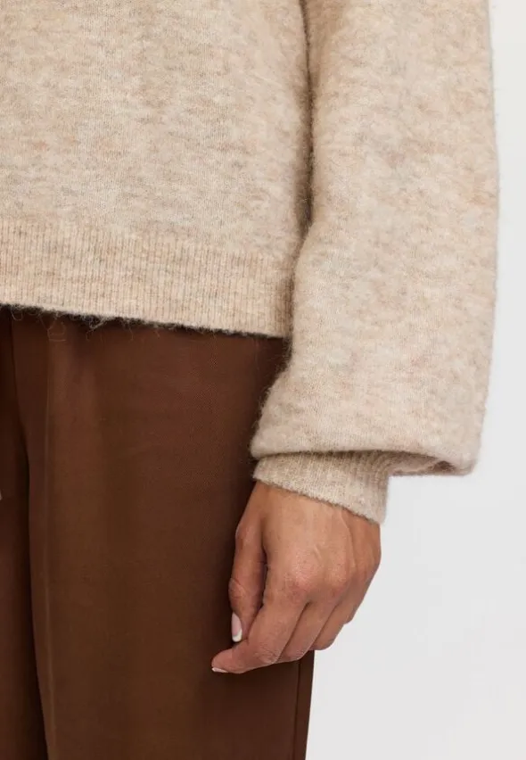 SRAllison Knit - RWS