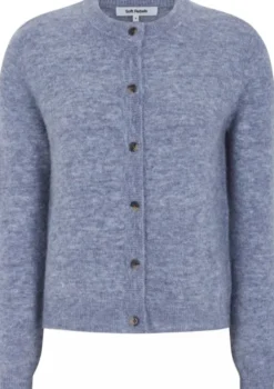 SRAllison O-neck Cardigan Knit - RWS