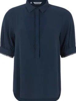 SREbba Mayson Blouse